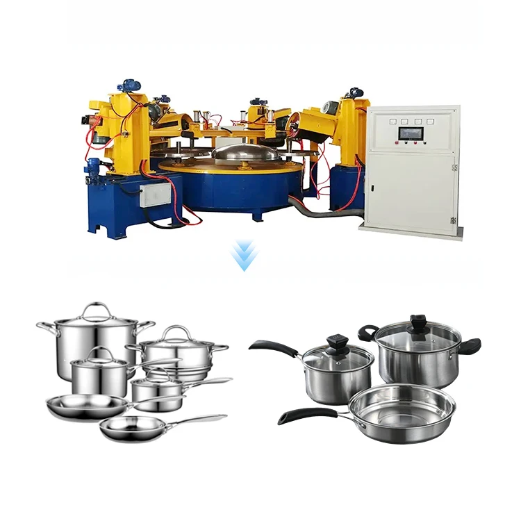 Tagliatrice rotonda in acciaio inossidabile Tagliatrice per rifilatura e perline in alluminio Tagliatrice per bordi a disco tondo