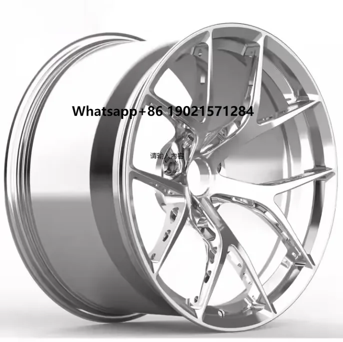 

Hot Selling Car Accessories 718 X5 Custom Car Rims Car Rims 17-21 Inch Cheap Wheels and Rims