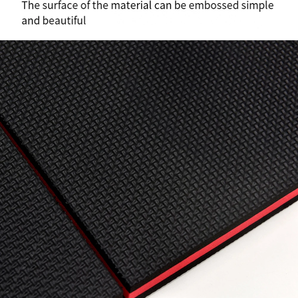 Mechanics Mat Large Folding Garage/Kneeling/Laying EVA Foam Work Mat Mechanics Kneeling Pad Maintenance For Under Car