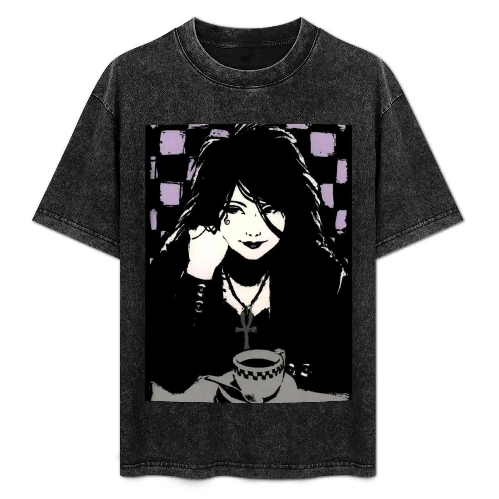 

Death The Sandman T-Shirt customs sublime Short sleeve tee customs design your own mens workout shirts