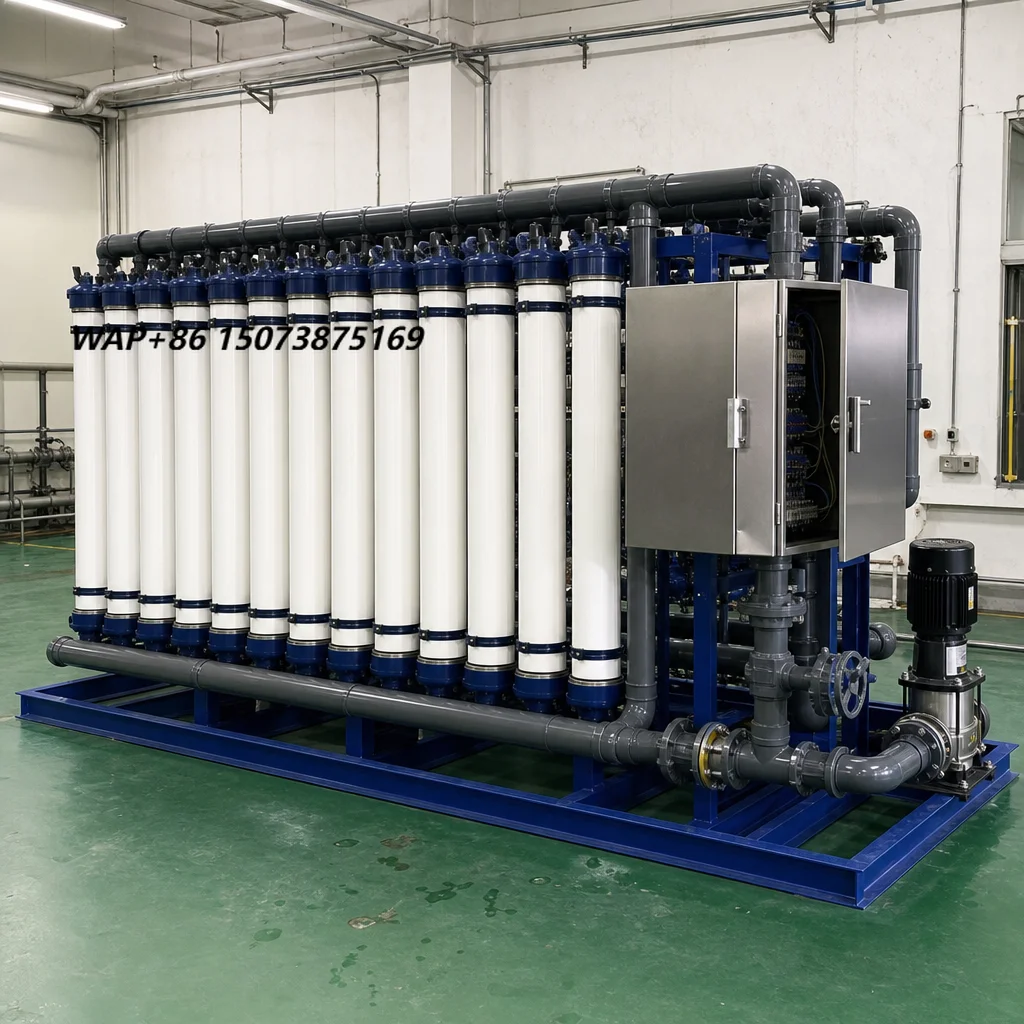 Industrial Marine RO Reverse Osmosis Seawater Desalination Watermaker System 1000L/Hour 1 Year Warranty for Boat Yacht Water