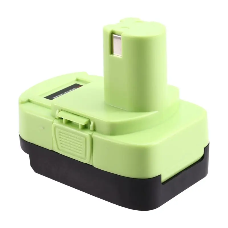 

A76K P108 P109 For Ryobi 18V Power Tool Parts Battery Adapter For Li- BS18RL