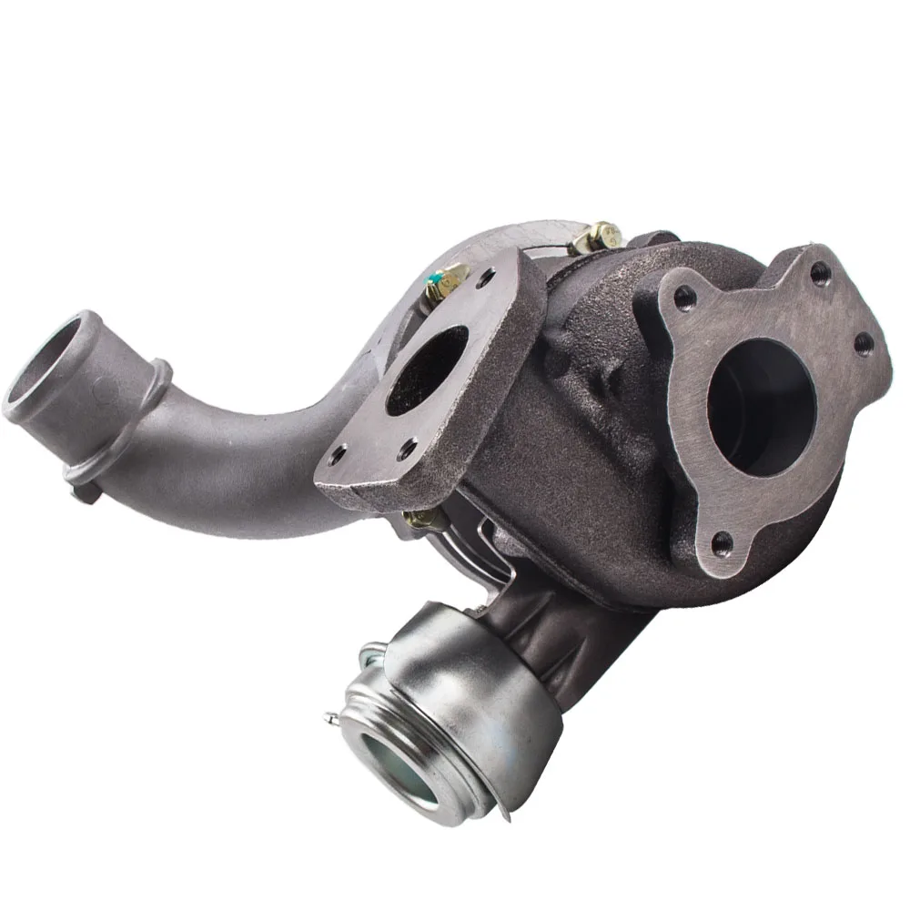 GT1852V 718089 Turbo für Avantime 2001-2003 2.2dCi G9T712 G9T700 TG9T702 150 PS 8200447624 A 8200176856 – Detail 4