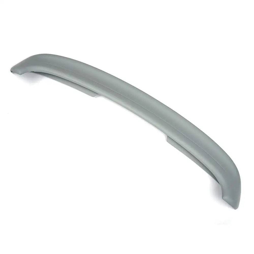 Car Styling Rear Roof Spoiler Lip Wing for Volkswagen VW Golf 5 MK5 Standard Only 2005 - 2009 FRP Unpaited Gray Primer