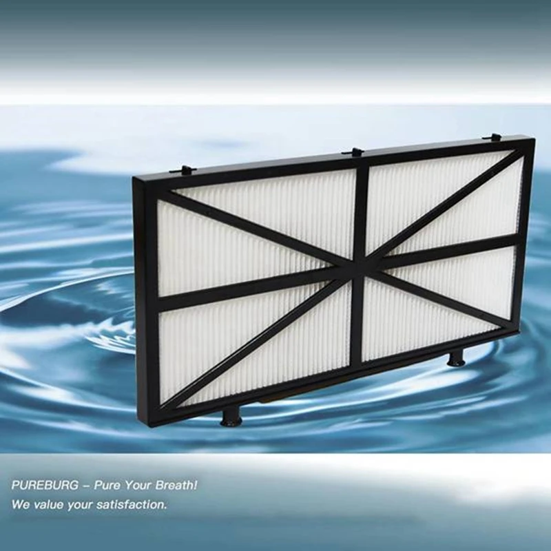 لينة- 9991425 -مرشح منظفات حمام السباحة R4 لفلتر دولفين بريميير، DX6، ديلوكس 4، ديلوكس 5، DLX4، DLX5، DX5S الروبوتية فائقة الدقة