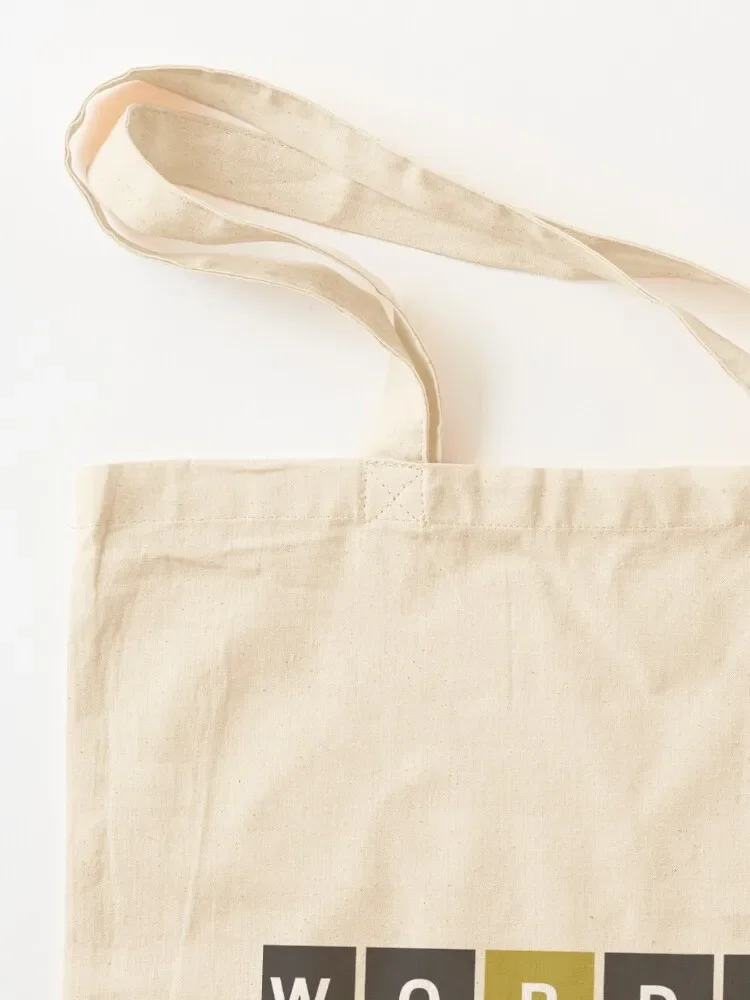 Wordle Master (Wordle Style) Tote Bag Eco bag tote bags aesthetic Bag