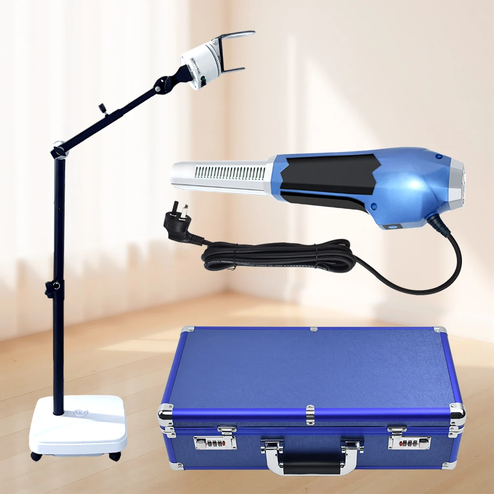 

Терагерцовая палочка для терапии, 1200 Вт, преры, акупунктурные принципы, массажер для тела Itera Health, используемый Clear the Meridian Wand