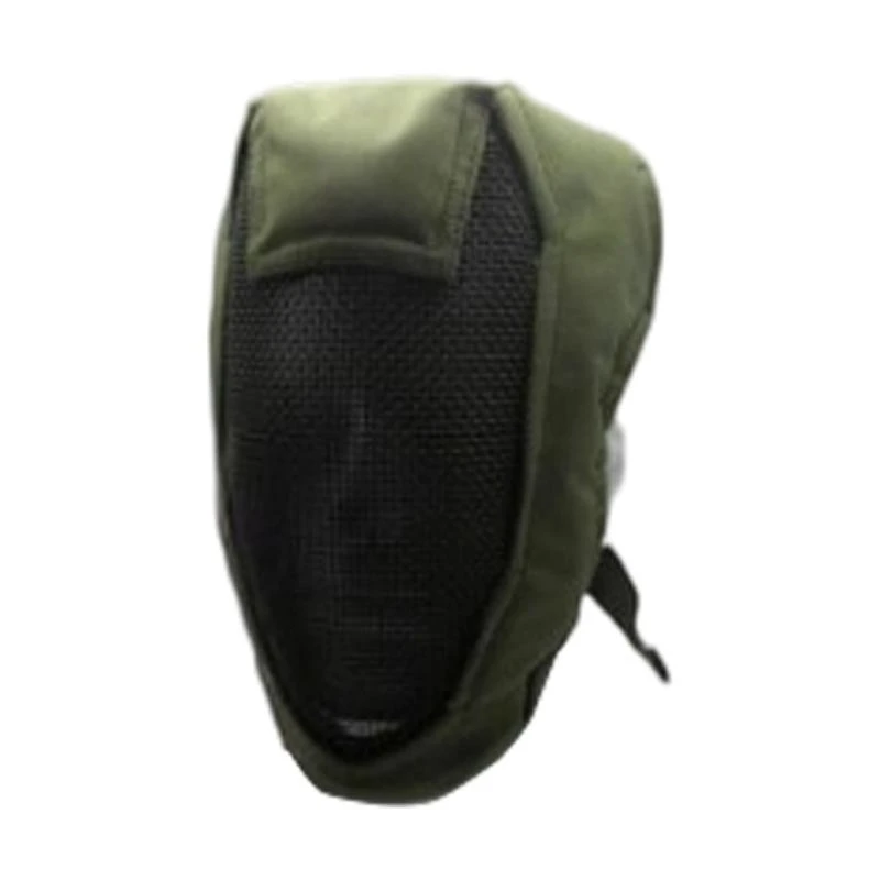 

Q5WA Adjustable Complete Coverage Steel Net Cover Offering Clear Viewing & Impact Resistance Suitable for Sports Enthusiasts