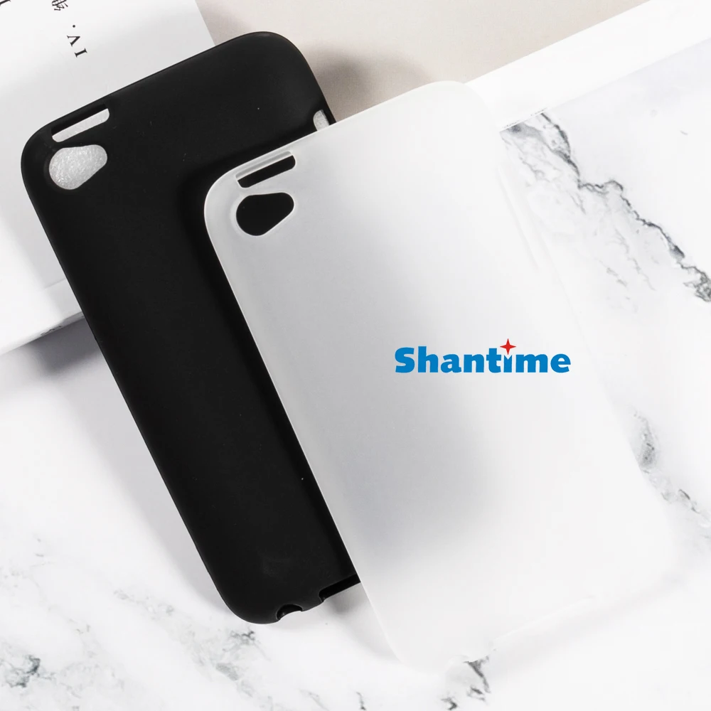 Touch 4 Case Matte Soft Silicone TPU Back Cover For iPod Touch 4 Phone Case Slim shockproo