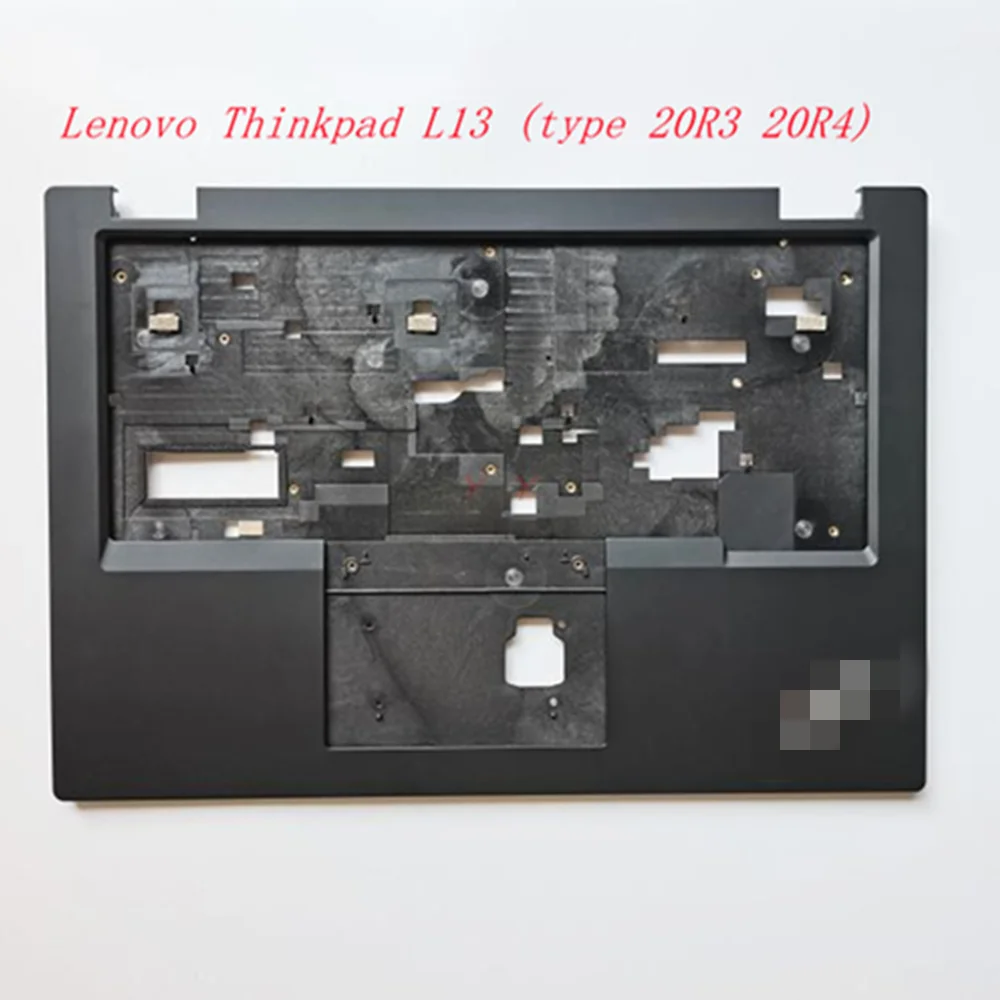 

Новинка/оригинальная подставка под ноутбук Lenovo Thinkpad L13 (20R3 20R4), верхний корпус, подставка для рук, клавиатура, C оболочка C, Обложка 5CB1C73306 5CB0S95349