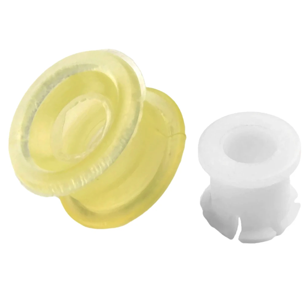 

Набор втулок троса переключения передач, рычаг переключения передач, ремонтный комплект для Volkswagen Audi 1K0711049Af 1K0711265