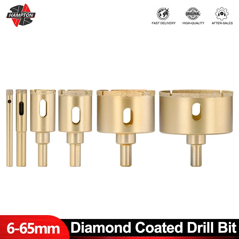 Hampton Diamond Coa…