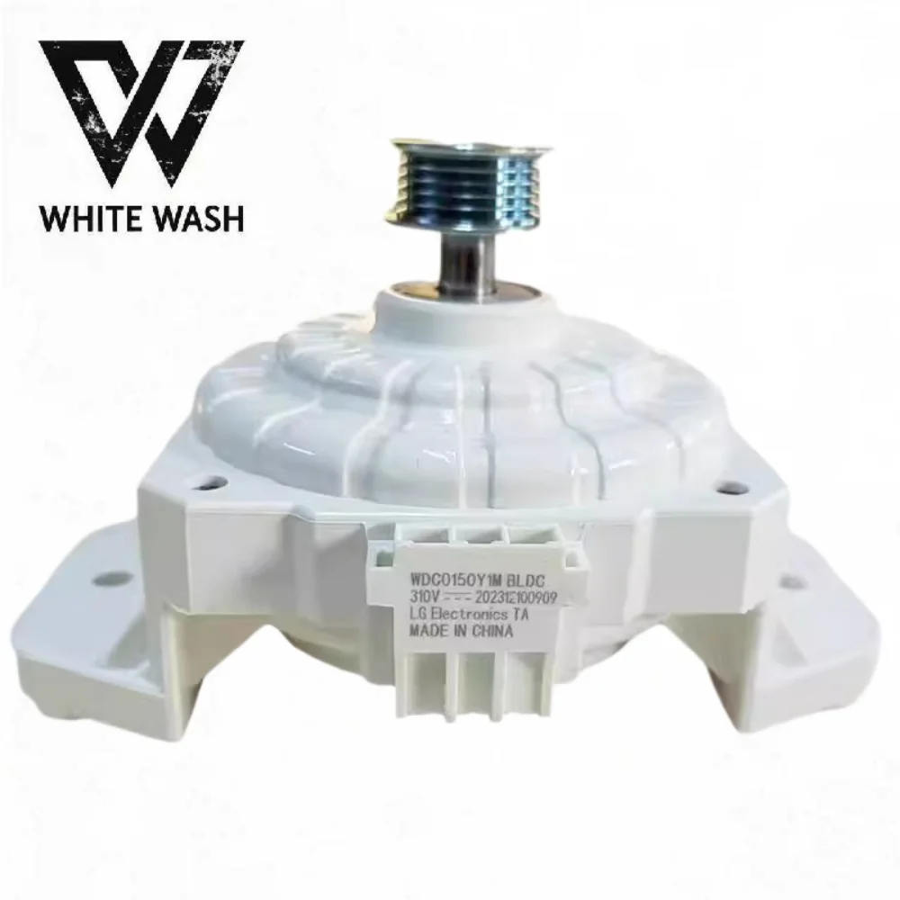 Neuer WDC0150Y1M BLDC 310V Inverter-Motor für Frontlader-Waschmaschine Hochwertige Waschmaschinenteile und Zubehör