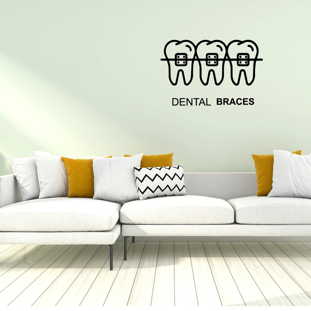 1 pc new dental braces teeth c - Gaming Console Wallpaper ulasan dan harga