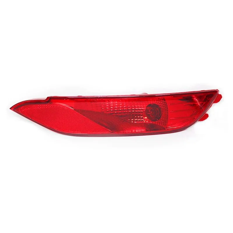 

Car Right Rear Bumper Fog Light Parking Warning Reflector Taillights for Hyundai Tucson 2015 2016 2017 2018