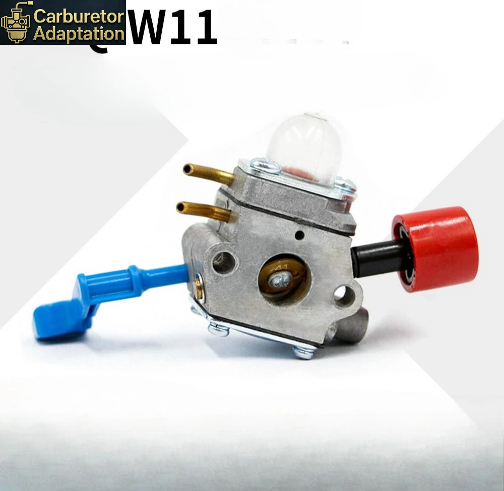 

Для карбюратора NAVARME C1Q-W11 530071632 530071775 530071465