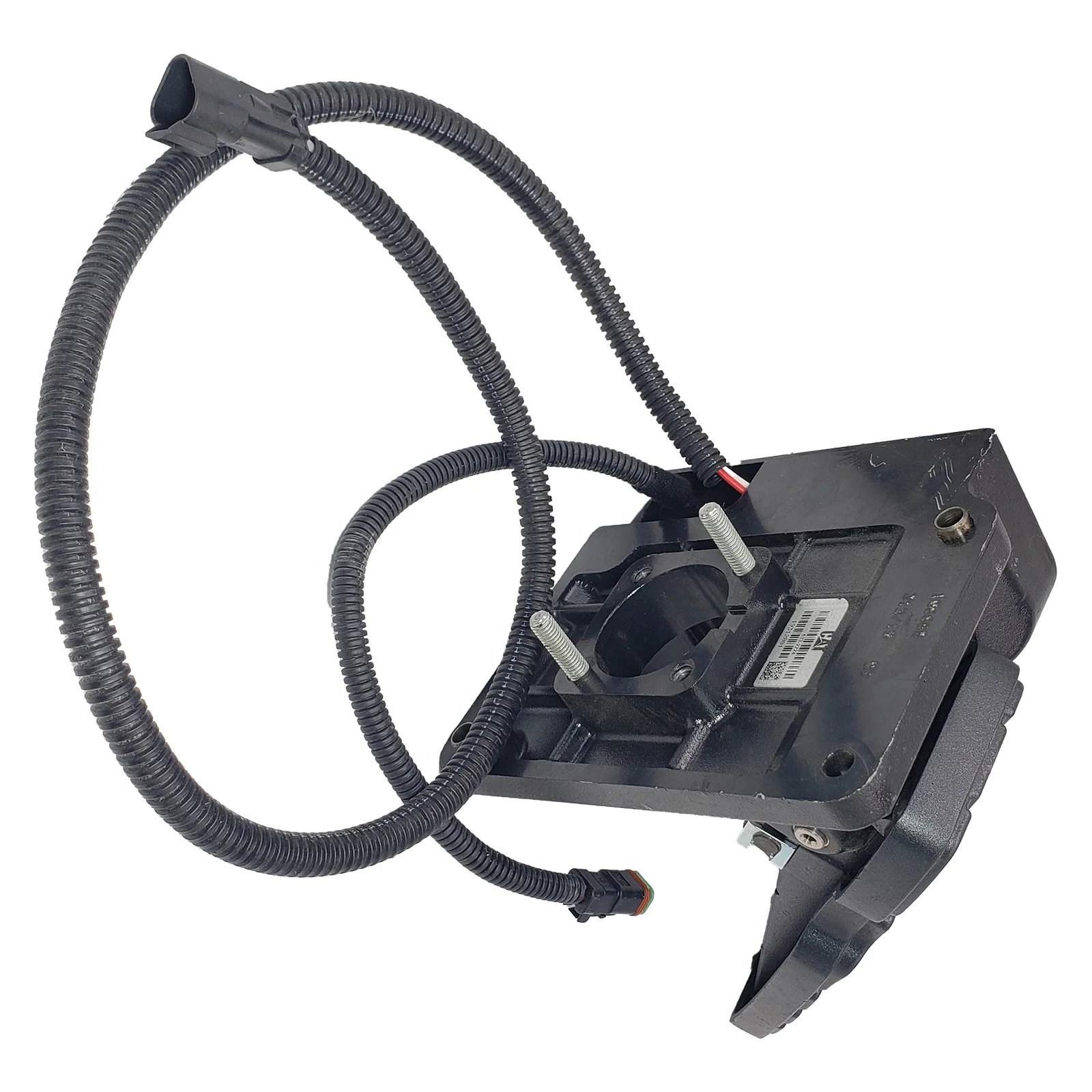 Pedal Control 533-2224 Compatible for CAT Machinery Equipment