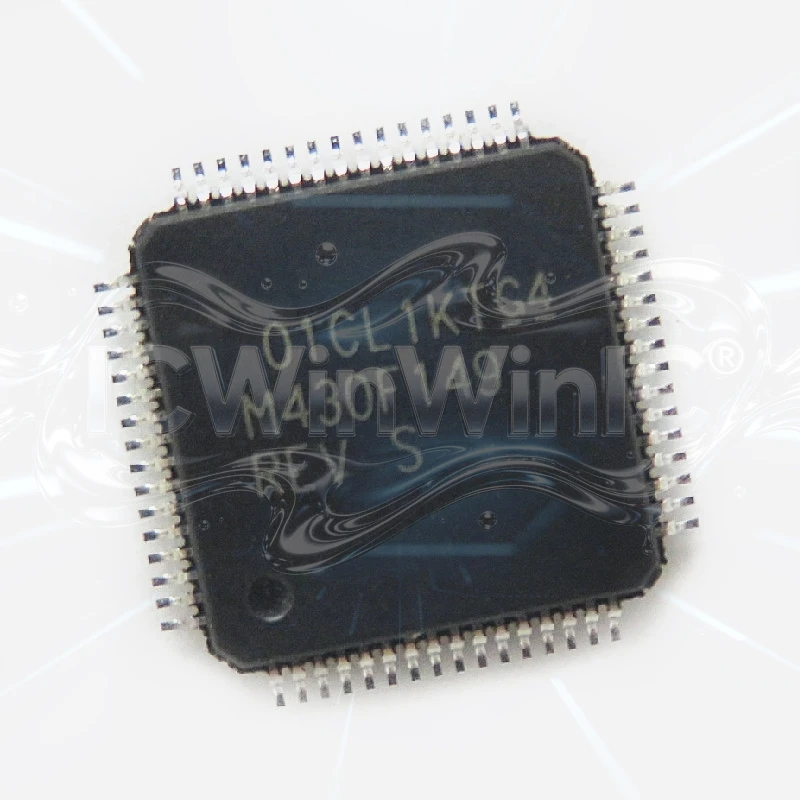 3-50PCS INA122UA INA122 MSP430F149IPMR M430F149IPMR M430F149 IL300-F IL300 TSUMV59XUS TSUMV59 L6234D L6234 NCP1395AP NCP1395 view 3