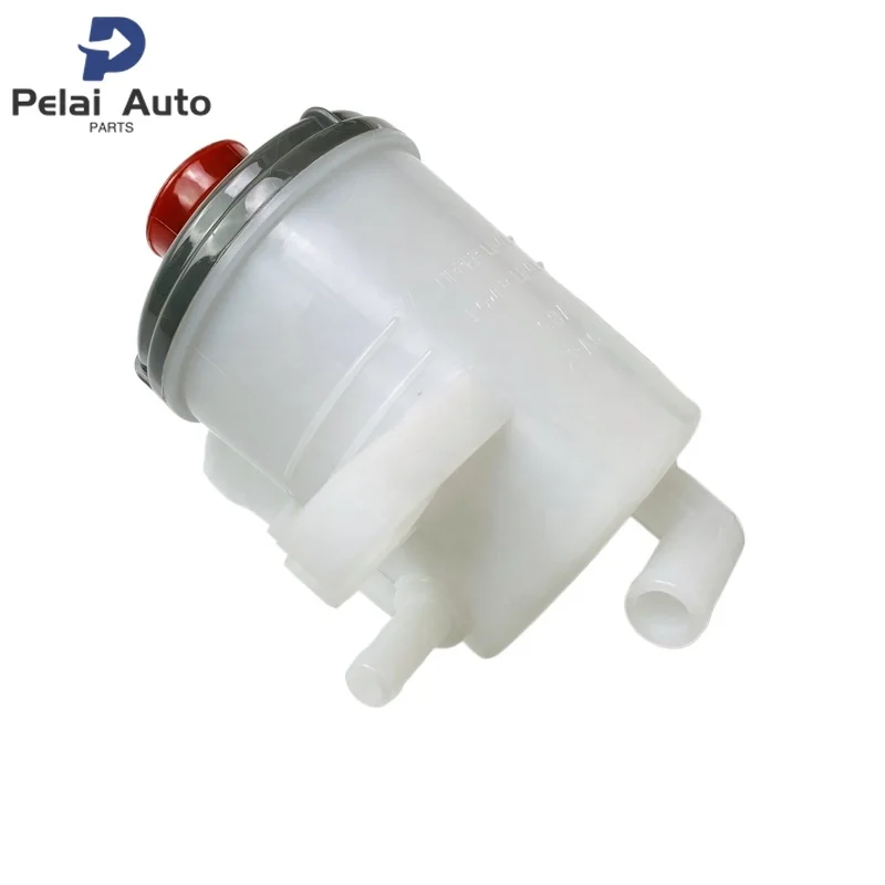 53701-S9A-003 Brand New HQ Fluid Power Steering Pump Reservoir for Honda CR-V CRV 2.4L 2002 2003 2004 2005 2006