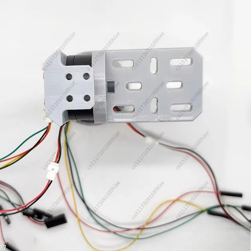 reference module 2.5V/5V/10V high-precision reference silent and lightweight 12V closed loop 125g voltage