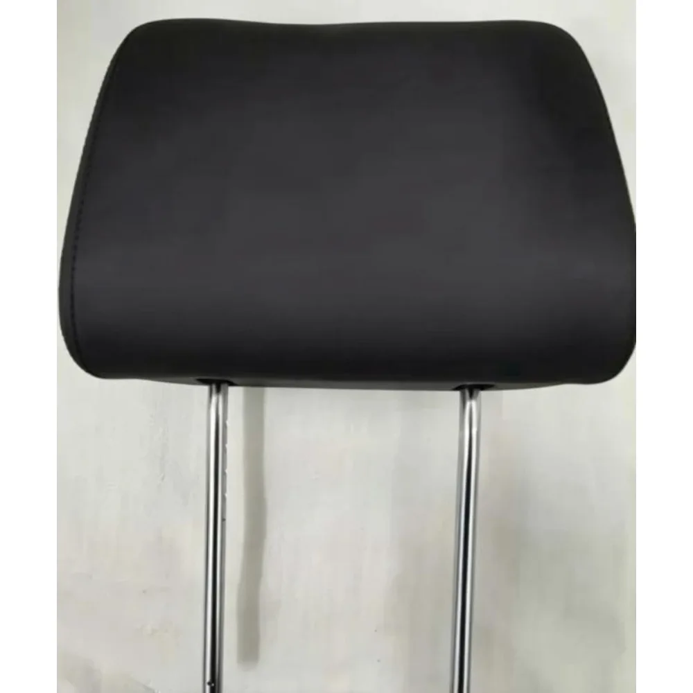 Seat Headrest Black Leather for Ssangyong Korando Genuine Brand New Interior Accessories