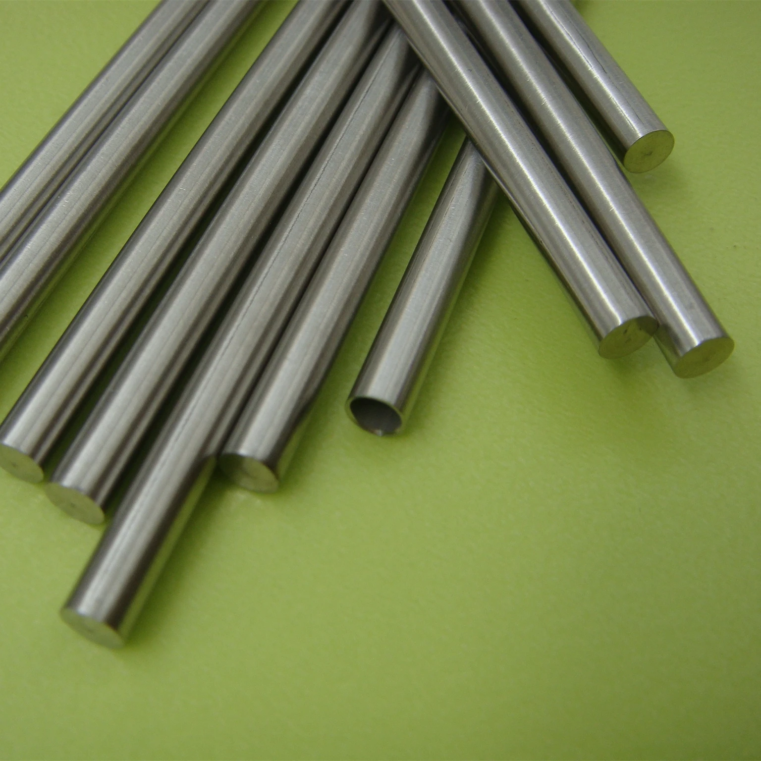 Pt100 termocoppia Tubo di Acciaio Inox una estremità chiusa