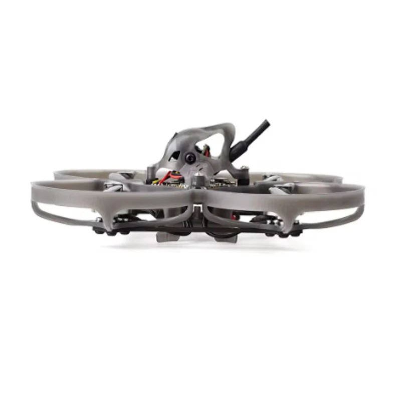 HGLRC-Petrel 85Whoop 85mm, sin escobillas, FPV Tinywhoop SPECTER 10A AIO SPECTER 1202,5 11000KV 2S LIPO