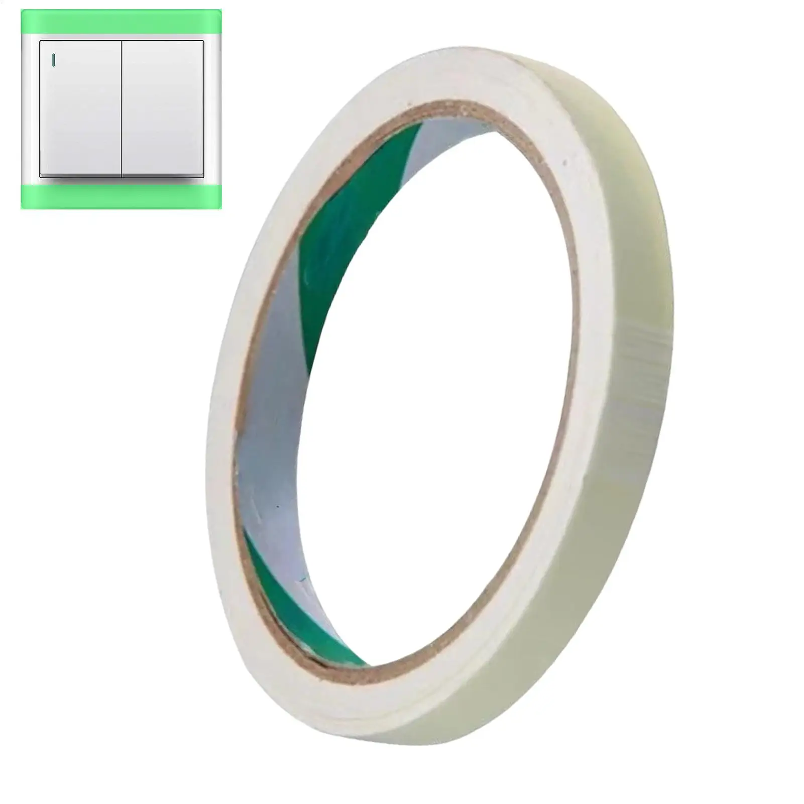 Fluorescent Tape Ad…