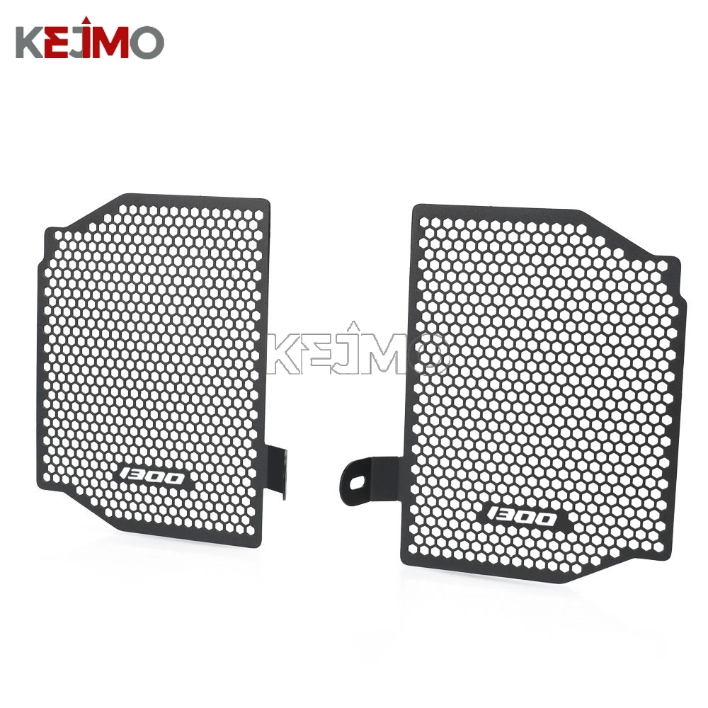 For BMW Radiator Guard New R1300RS R1300R R 1300 R / RS 2025 2026 2027 2028 Motorcycle Radiator Protection Grille Guard Cover