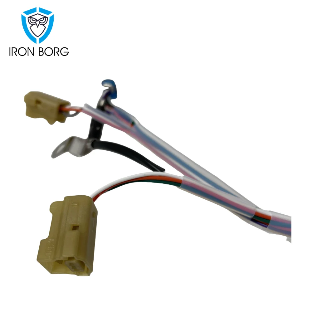 For Porsche Panamera 970 Gear Switch Sensor Gear Fork Position Sensor With Speed and Temperature Sensors Original