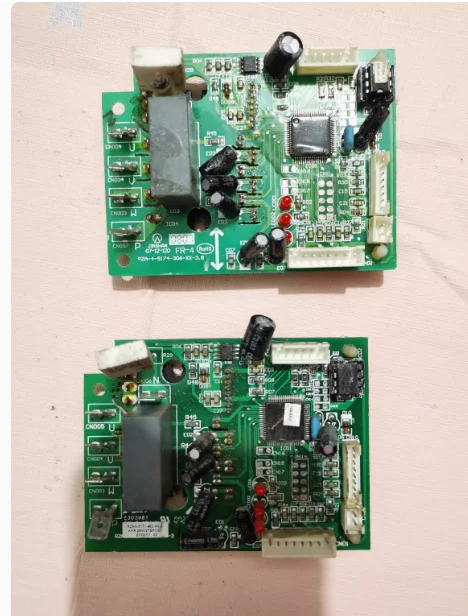 RZA-4-5174-306-XX-3.B C E D  for Hisense KFR-26W/27BP Frequency conversion module