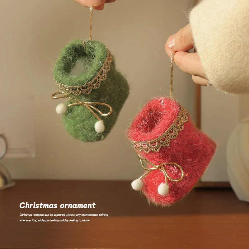 mini-pingentes-de-feltro-de-desenho-animado-luvas-e-sapatos-enfeites-fofos-para-Arvore-de-natal-e-decoracao-de-ambientes-internos