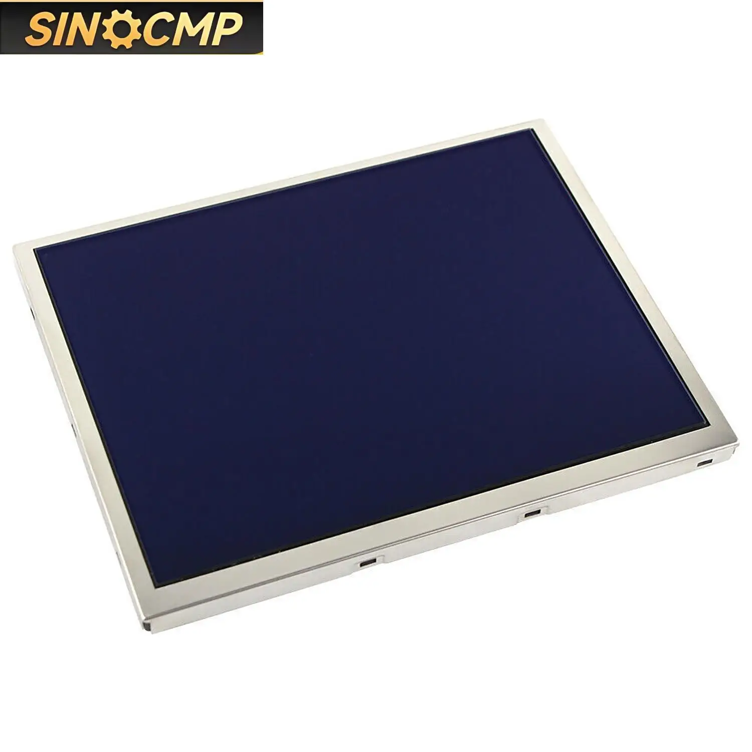 

TDOXGA084 XGA0840J0000 BLM96100220 BLM9611010 LCD Touch Screen For Jeep RAM 2018-2022 8.4" New Uconnect 4UAV Dash Panels 1 Pc