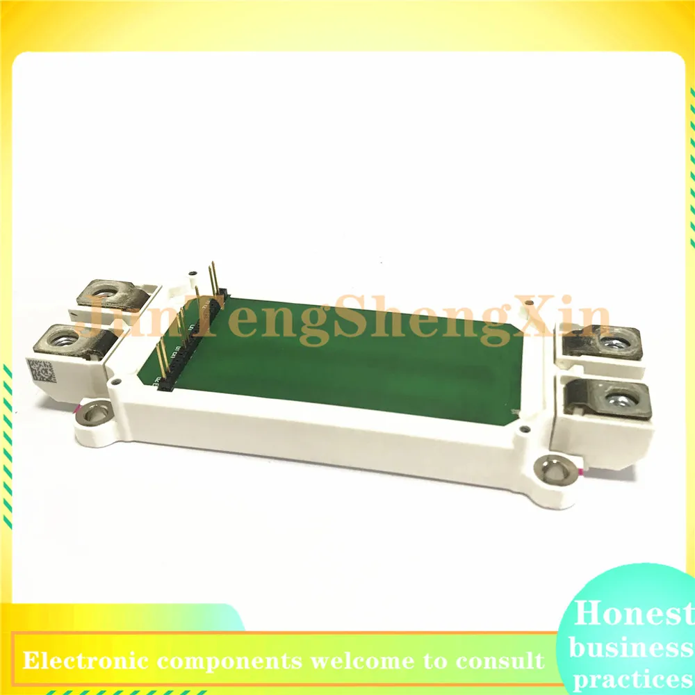 2DI75A-120 2DI50A-120 New power module 2DI75D-100 2DI75D-120