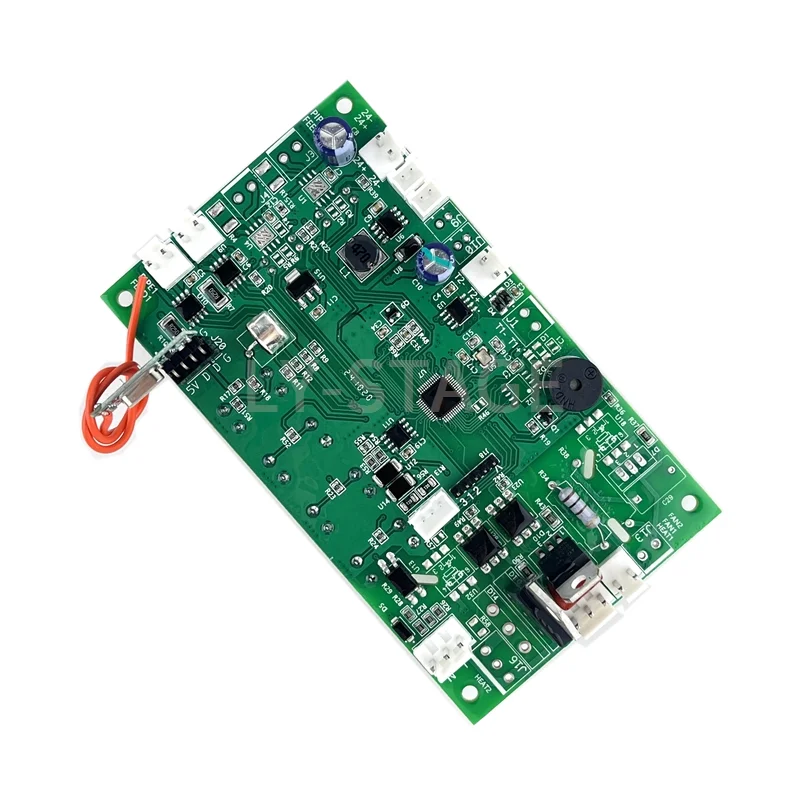 

Основная плата, материнская плата, плата управления печатной платой для сценического фонтана, сценическая искра, машина