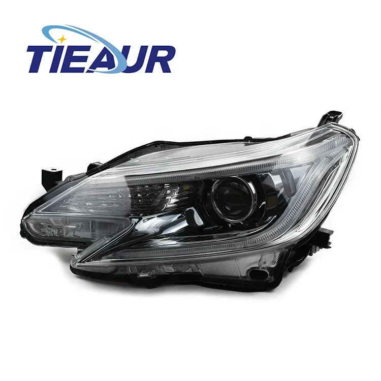 TIEAUR auto parts head lamp front headlight for Reizz  2014 Year