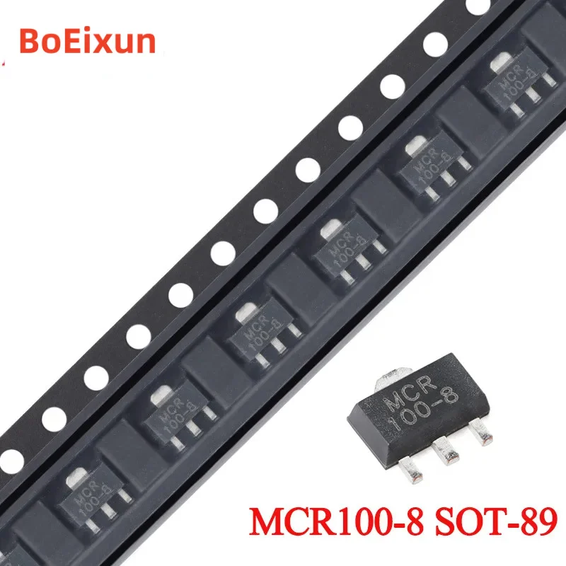 50Pcs/5Pc MCR100-8 …