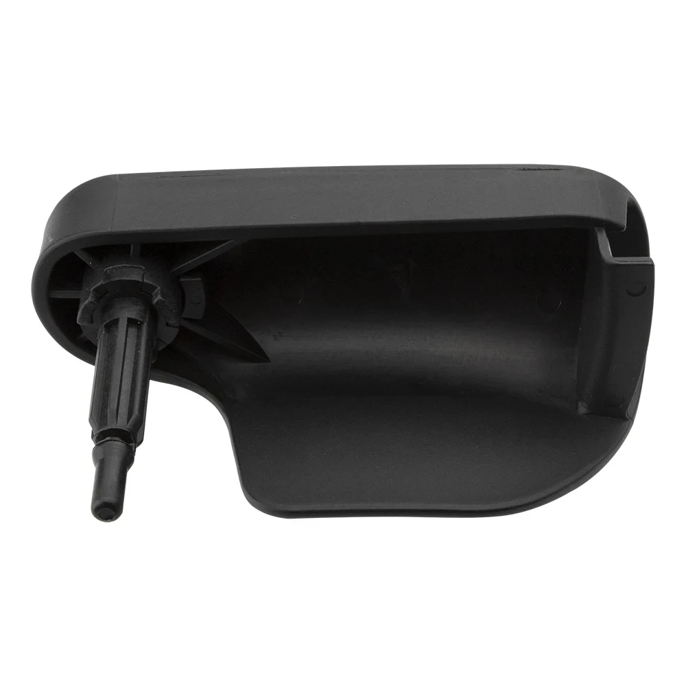 

For Audi TT MK2 2007-2014 Black Bonnet Release Handle RHD 8J2823533C 4PK Engine Cover Handle