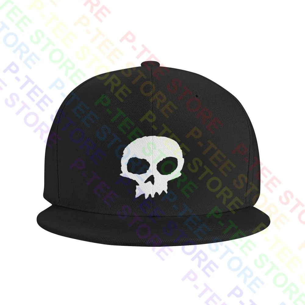 Zero Skateboarding Snapback Cap Baseball Caps Design All-Match High Quality