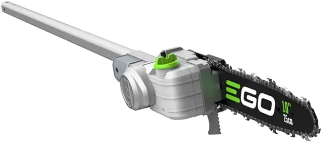 

PSX2500 Commercial Pole Saw Attachment, Silver