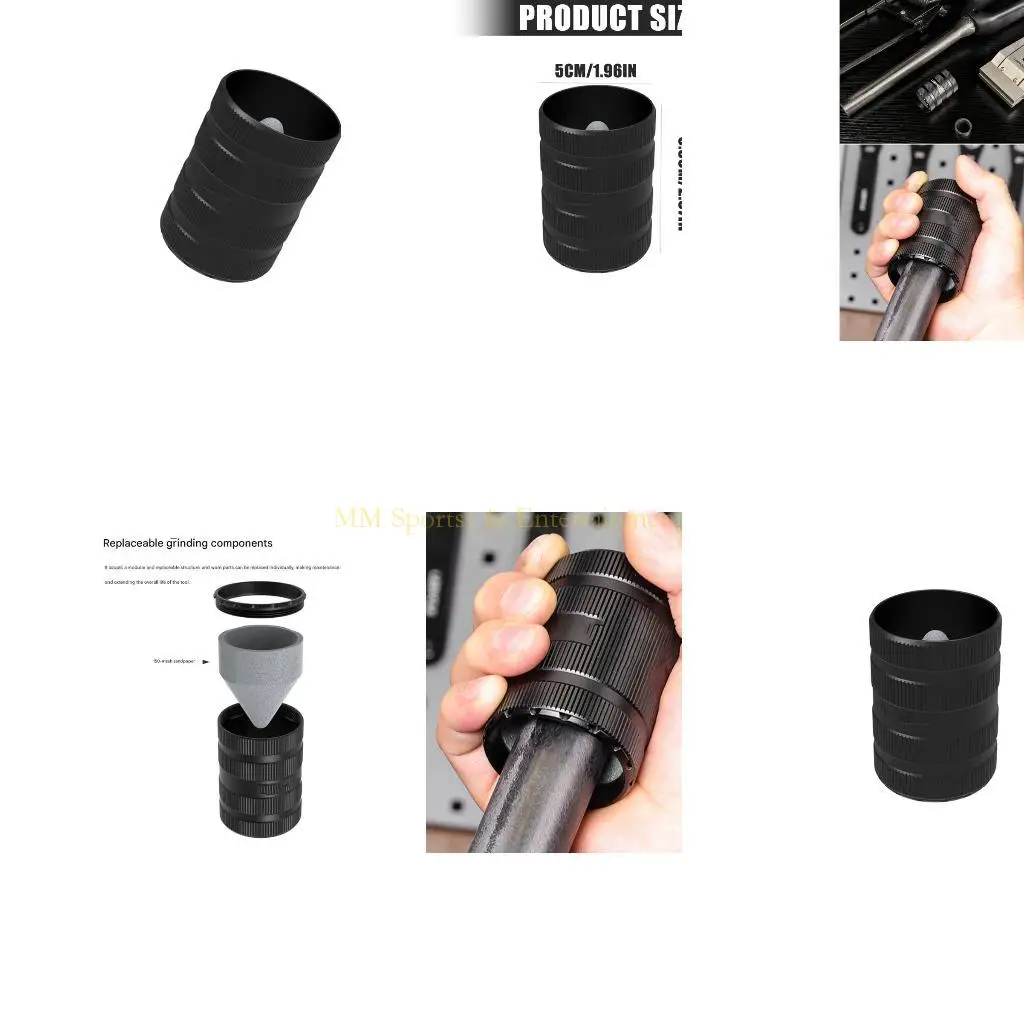 

31BE Universals Bike Tube Trimmers Light weight Aluminum Alloys For Multiple Size