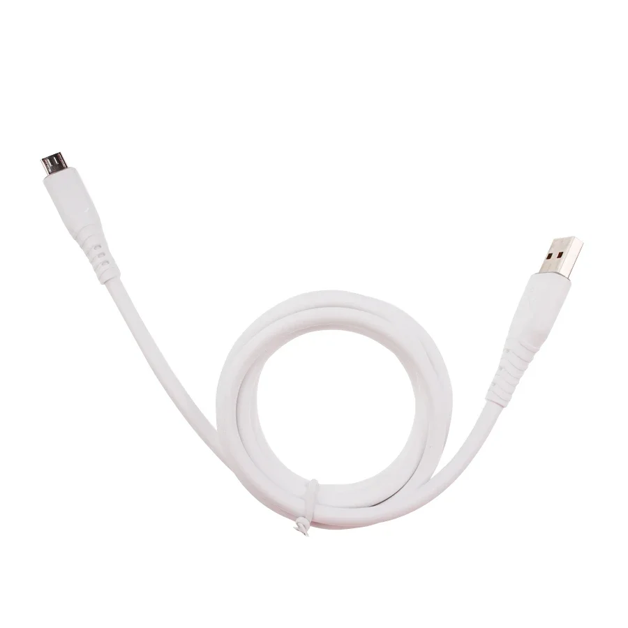 

1000pcs 55W USB Type C Super-Fast Cable For iPhone 5A Fast Charging Type-C Micro Usb Charge Data Cord for Samsung Android Phone