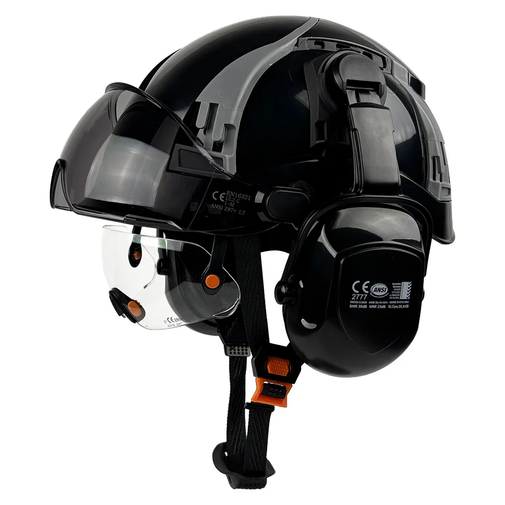ce-safety-helmet-w-adjustable-vent-slot-visor-abs-safety-cap-w-built-in-goggles-earmuffs-construction-engineer-work-hat-ansi