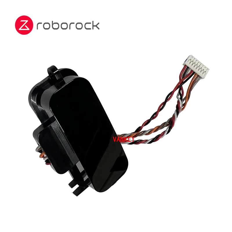 Capteur de recharge d'origine pour Roborock S7 Q7 Q7 Max G10 S7 Pro Q55, pièces détachées pour aspirateur robot, capteur infrarouge