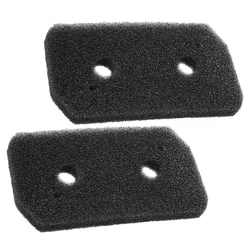 Foam Filters For Bosch WTH83000/01 WTH83000/03 WTH83000/04, WTH83000BY/01 Vacuum Cleaner Spare Replacement Part Foam Filter