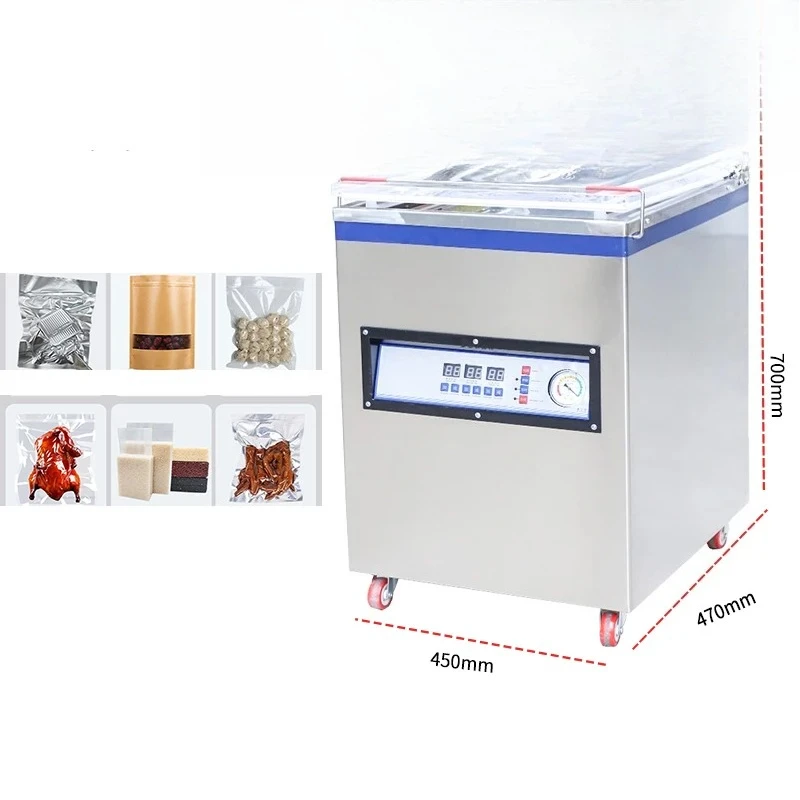 Commercial Automati…