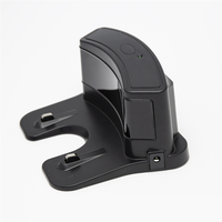 2025-Charger Dock Accessory For ISWEEP D520/360 C50/Airrobo P10/Haier HSR Robot Vacuum Cleaner Repair Parts