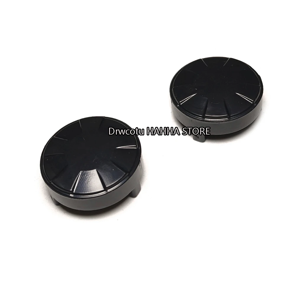 Motorcycle Rear View Side Mirrors Little Cover Reflector Rearview Mirror Decorative Cover For CFMOTO 450MT CF400-8/8A