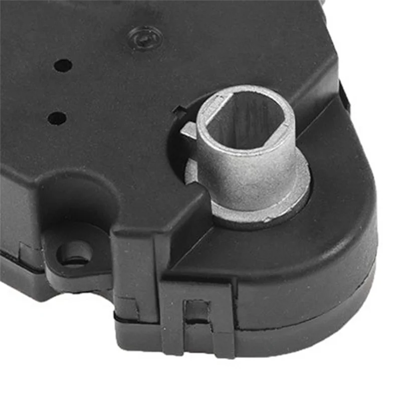 

Heater Blend Door Actuator 89018677 604126 15887320 Car Replacement For Buick GMC Isuzu 2003-2014