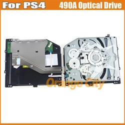 1PC For PS4 490A Single Eye Optical Drive For Playstation4 12XX DVD Drive 1215A Game Console Drive Disk Drive Accessories